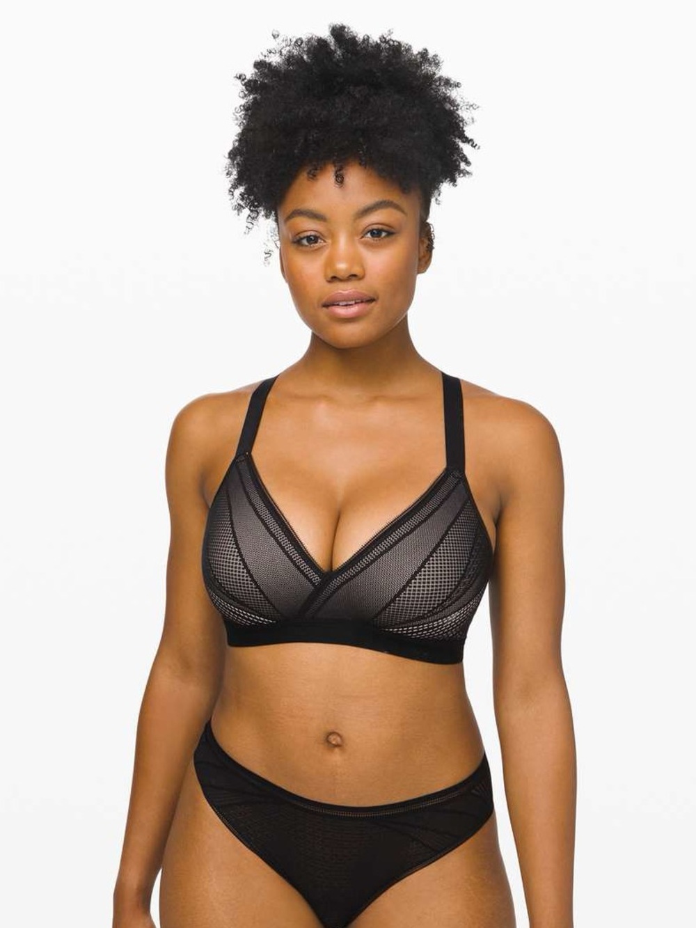 Lululemon Awake To Lace Bra